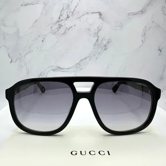 New Gucci Sunglasses